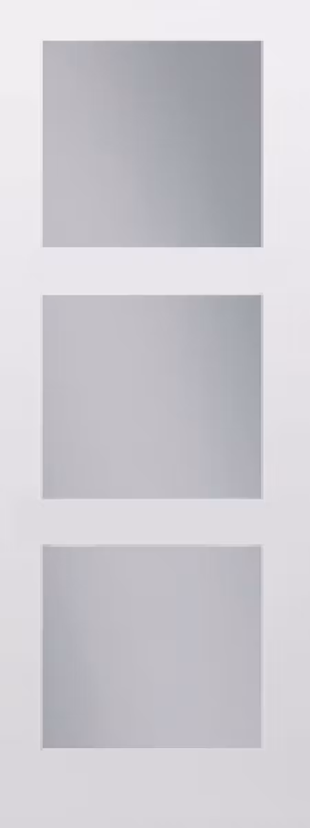 3-Panel Privacy