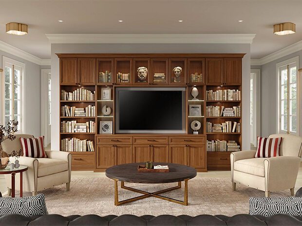 Walk-In Closet 33