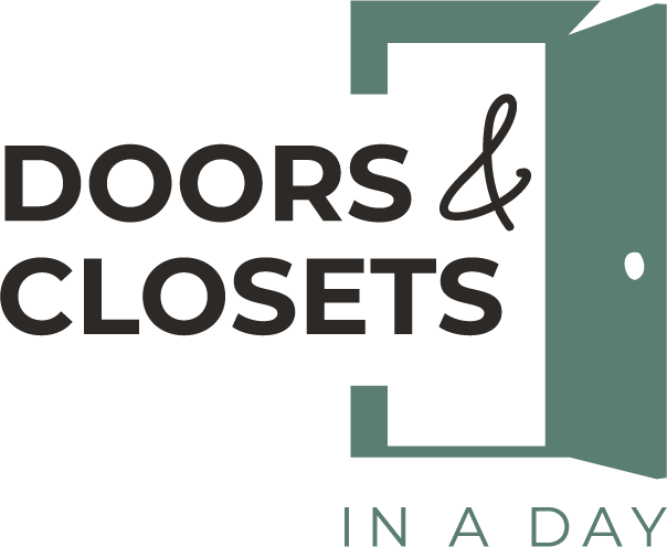Doors & Closets In A Day
