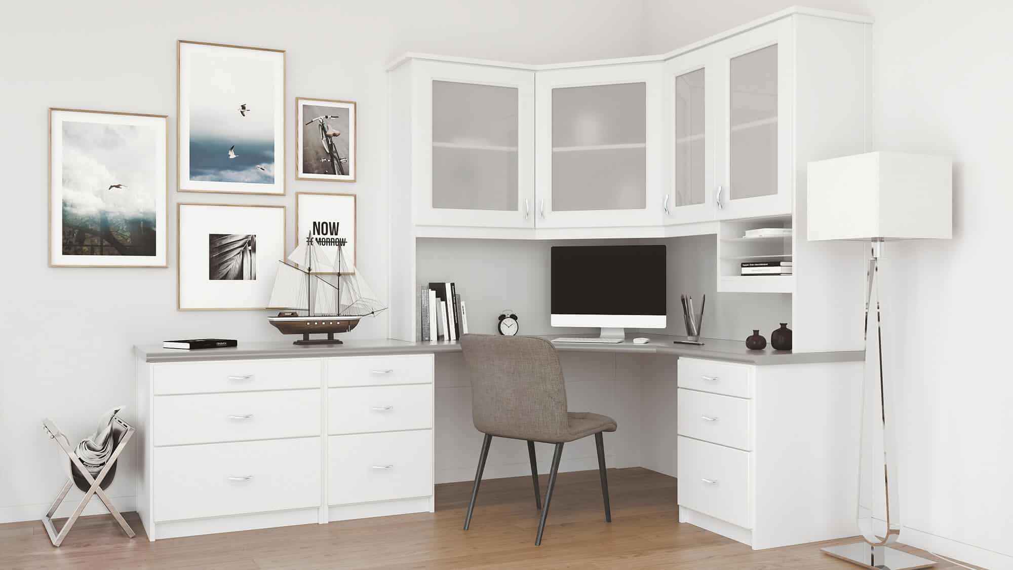 Walk-In Closet 17