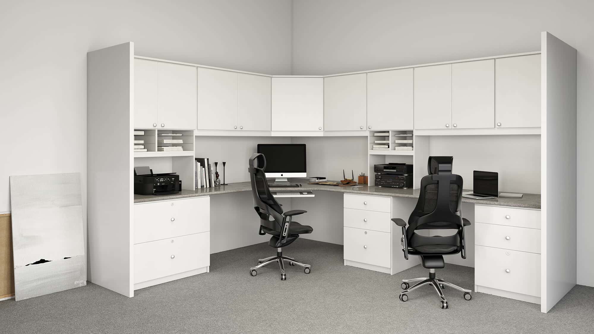Walk-In Closet 18