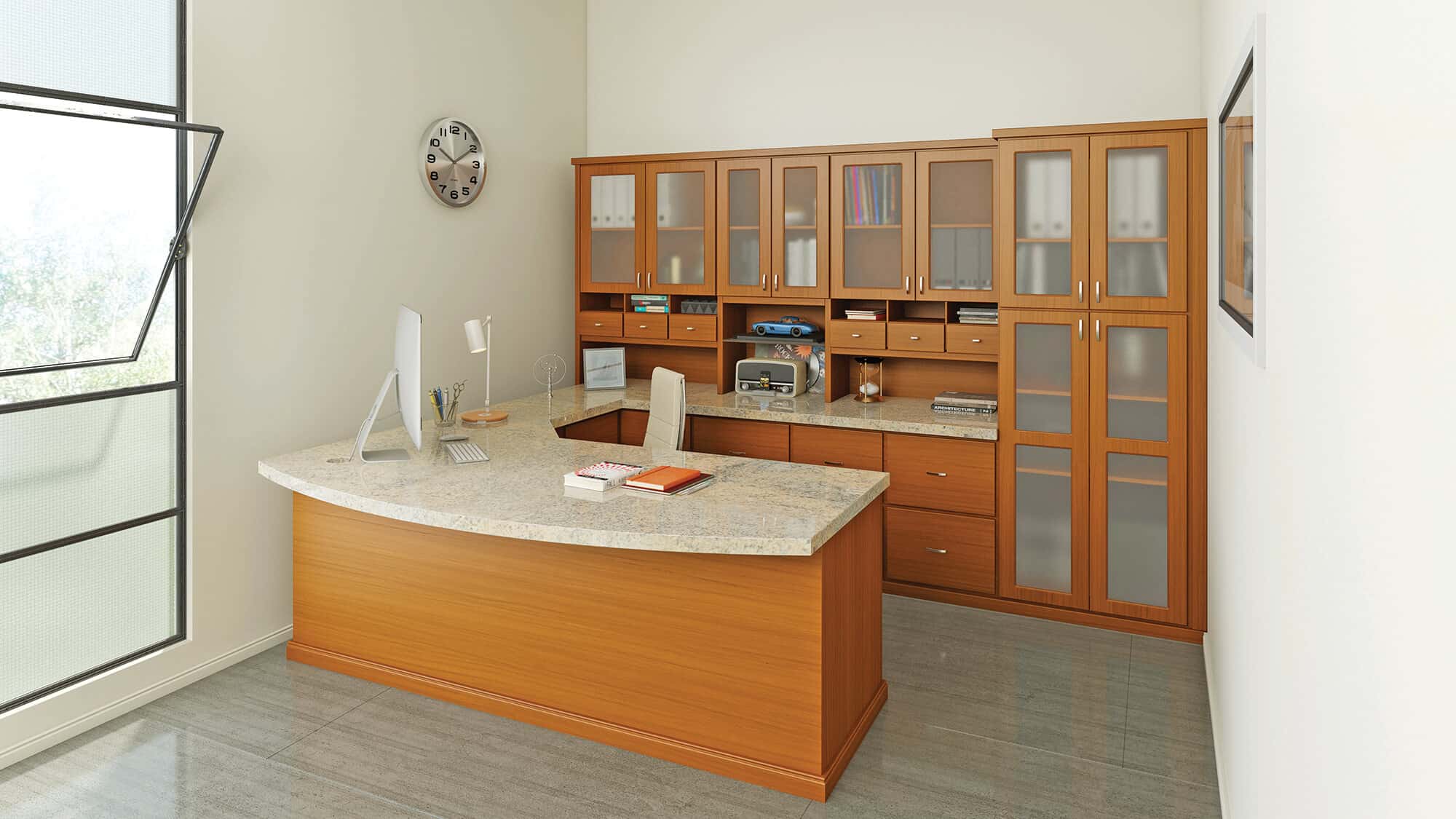 Walk-In Closet 19