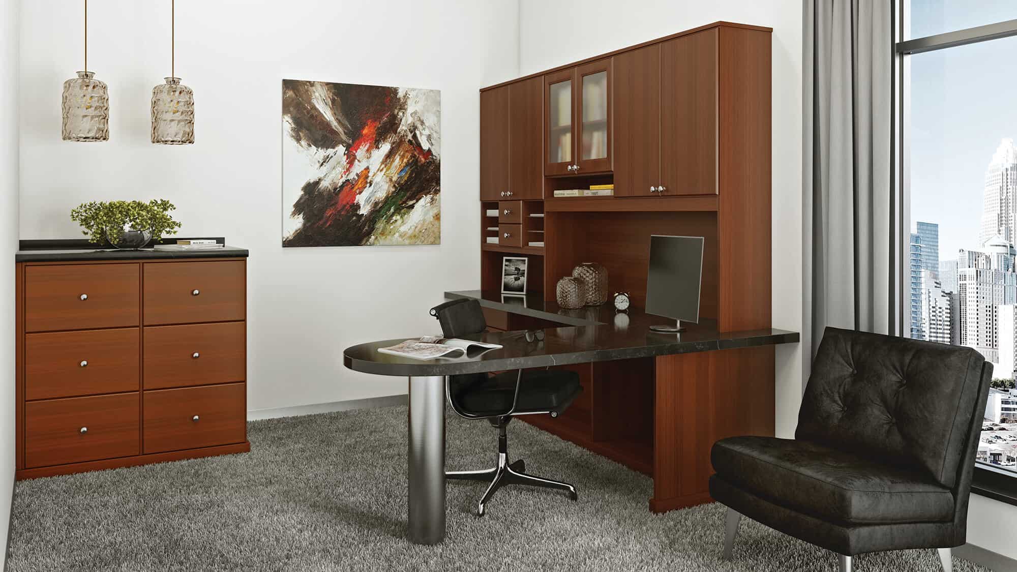 Walk-In Closet 22