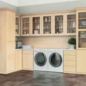 Walk-In Closet 14