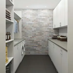 Walk-In Closet 15