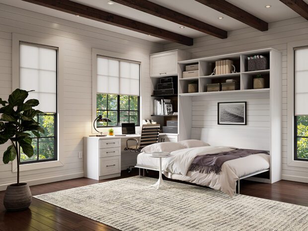 Walk-In Closet 38