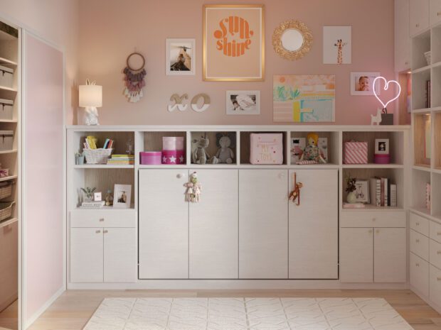 Walk-In Closet 41