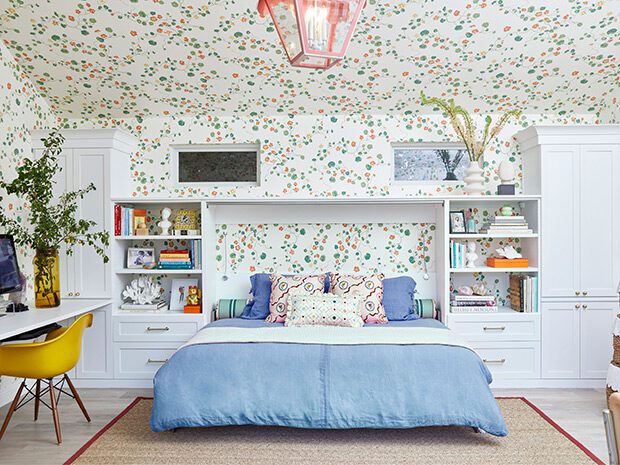 Walk-In Closet 43