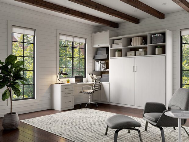 Walk-In Closet 45