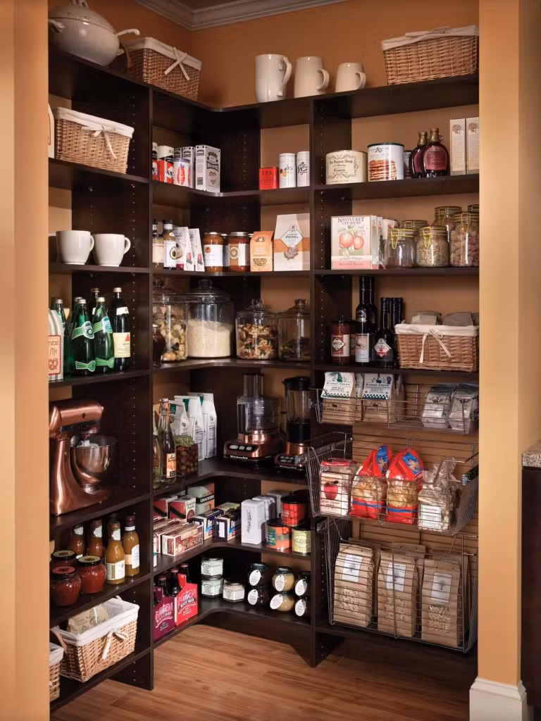 Walk-In Closet 53