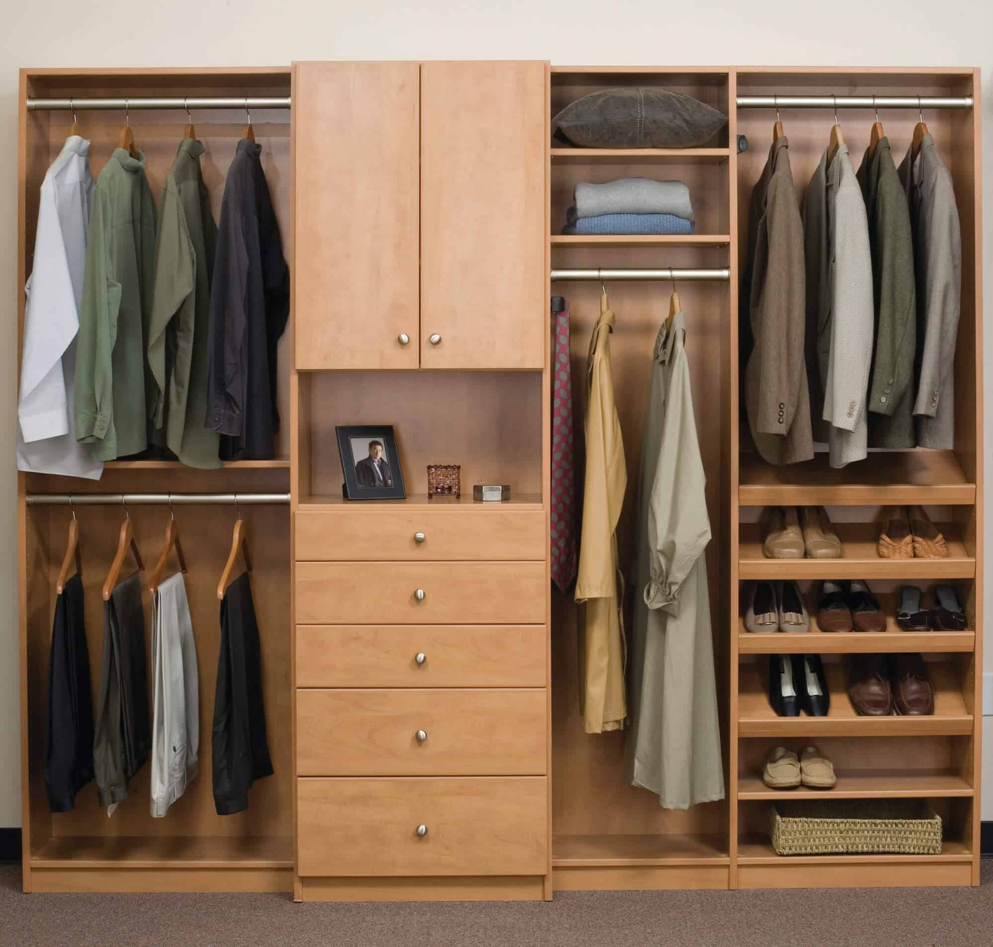 Walk-InCloset 6