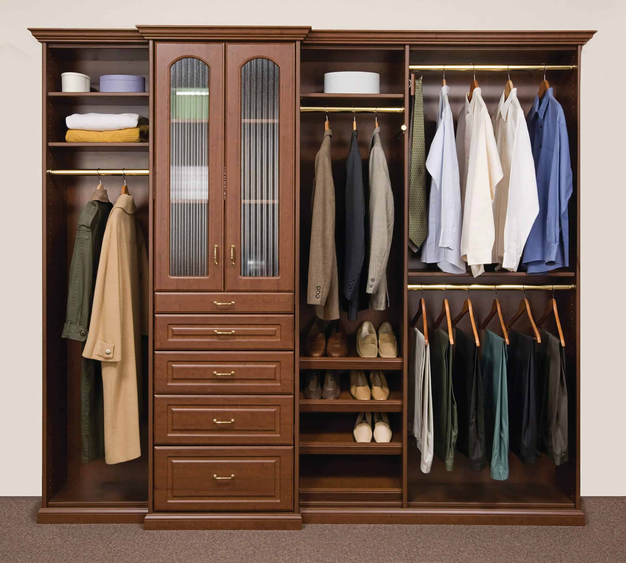 Walk-InCloset 7