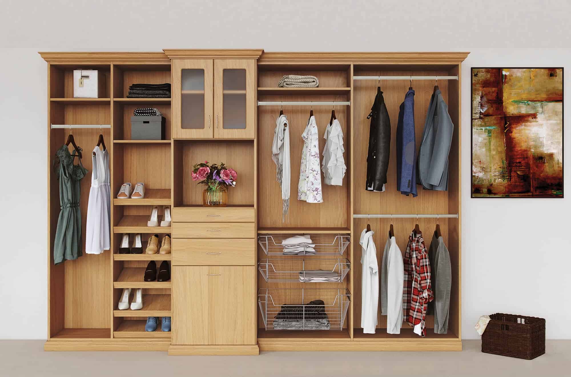 Walk-InCloset 9