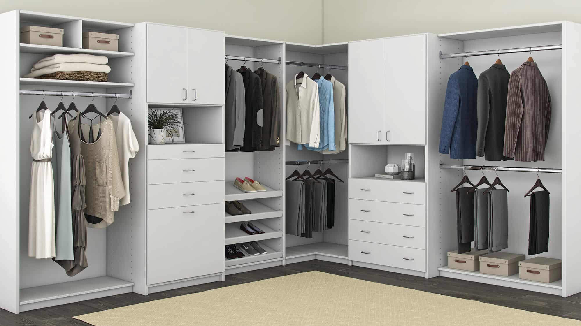 Walk-InCloset 1