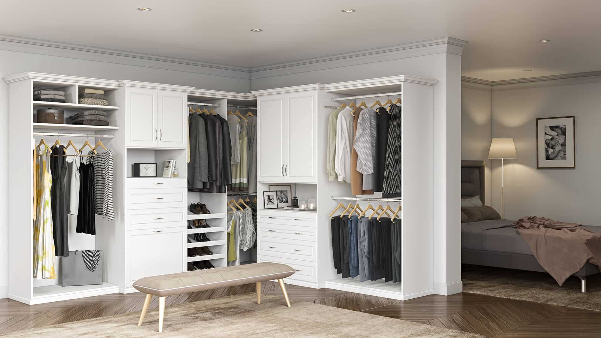 Walk-InCloset 2