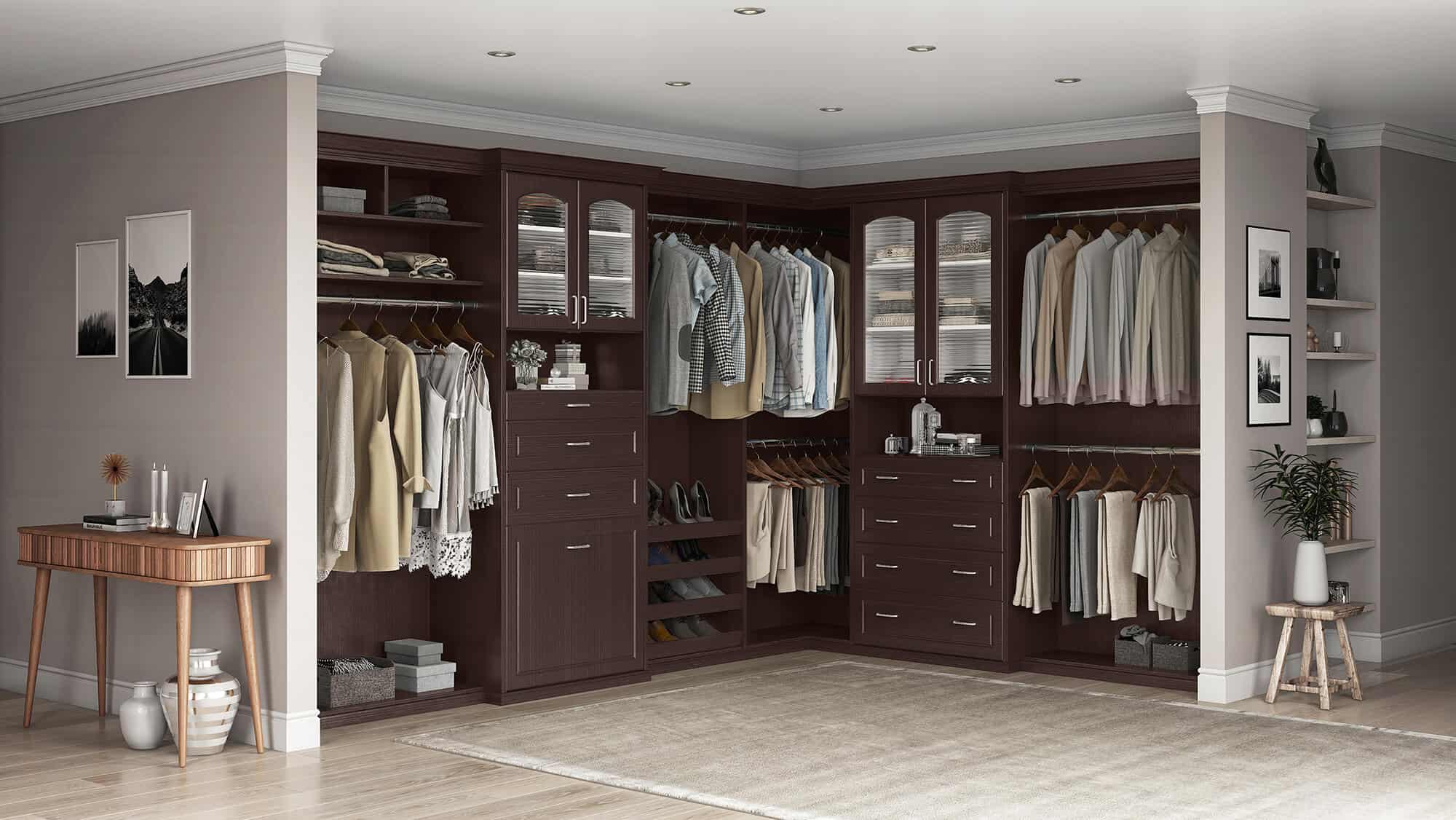Walk-InCloset 4