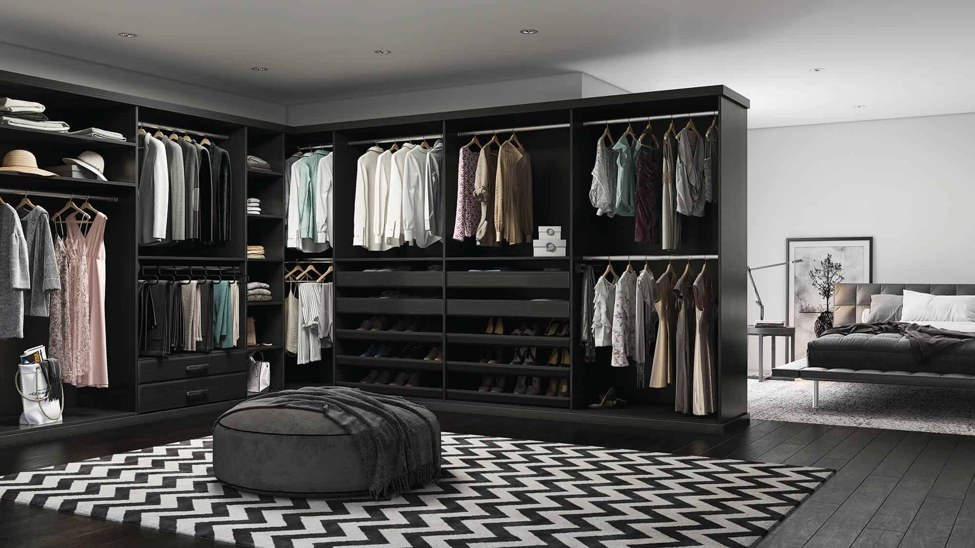 Walk-InCloset 5