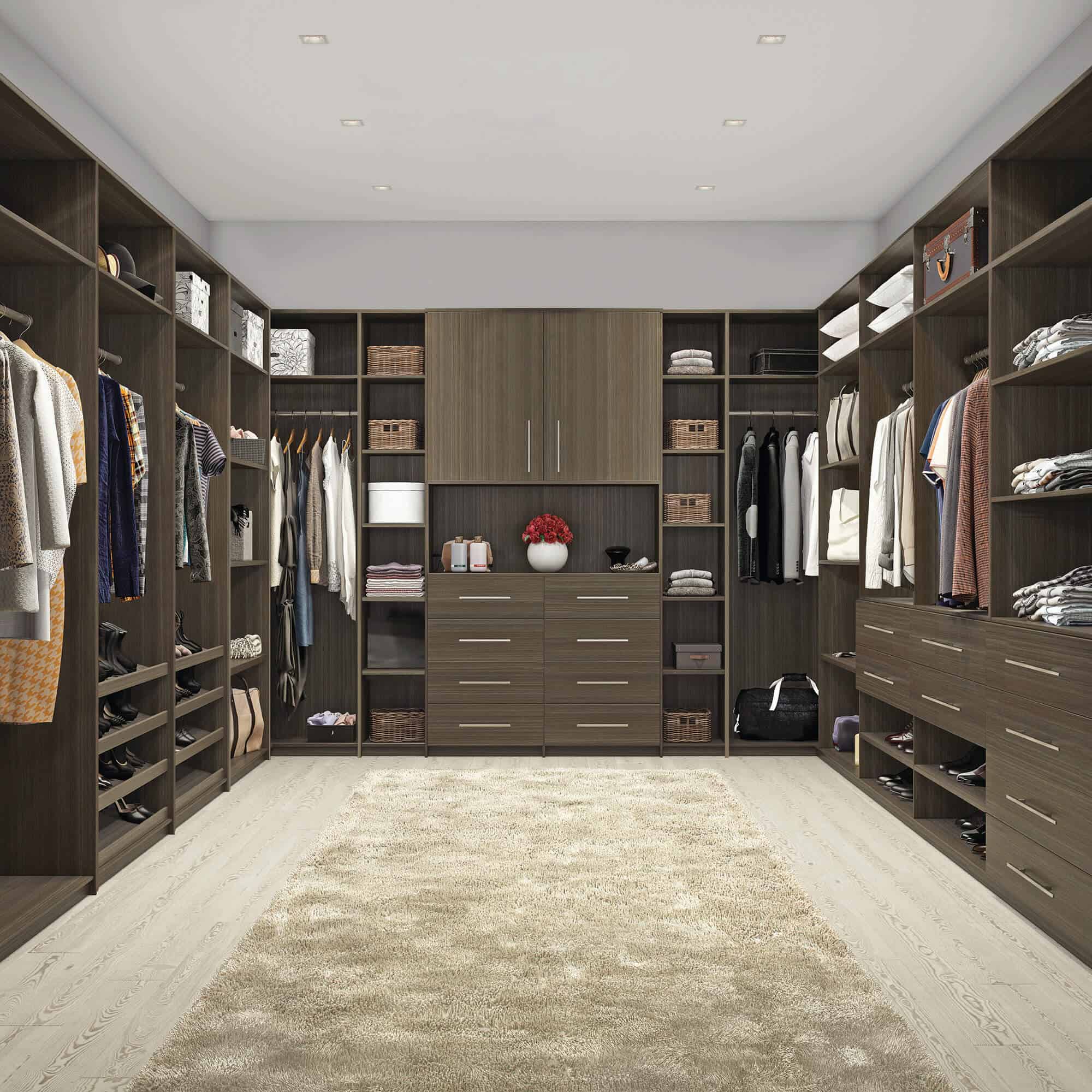 Walk-InCloset 6