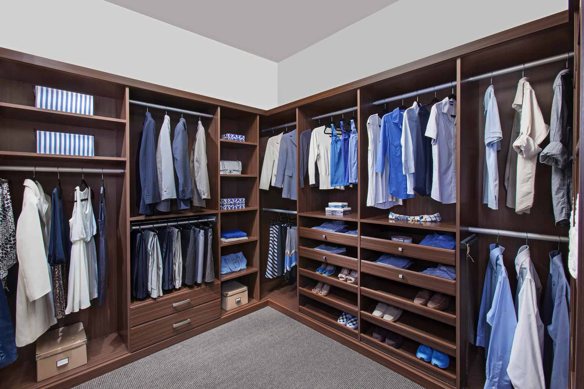 Walk-InCloset 8